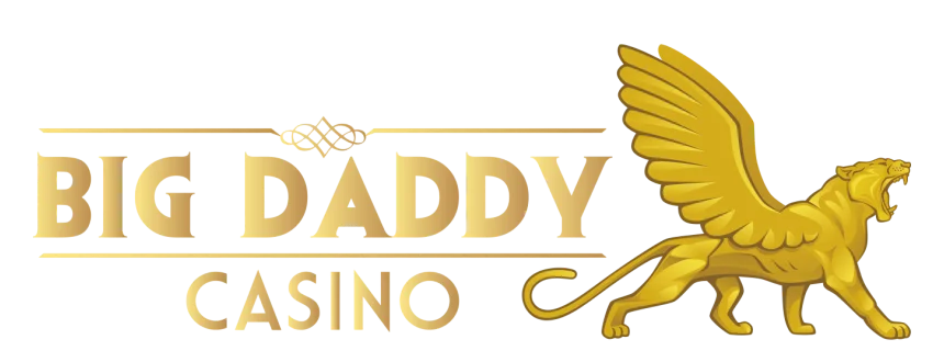 bigdaddy logo