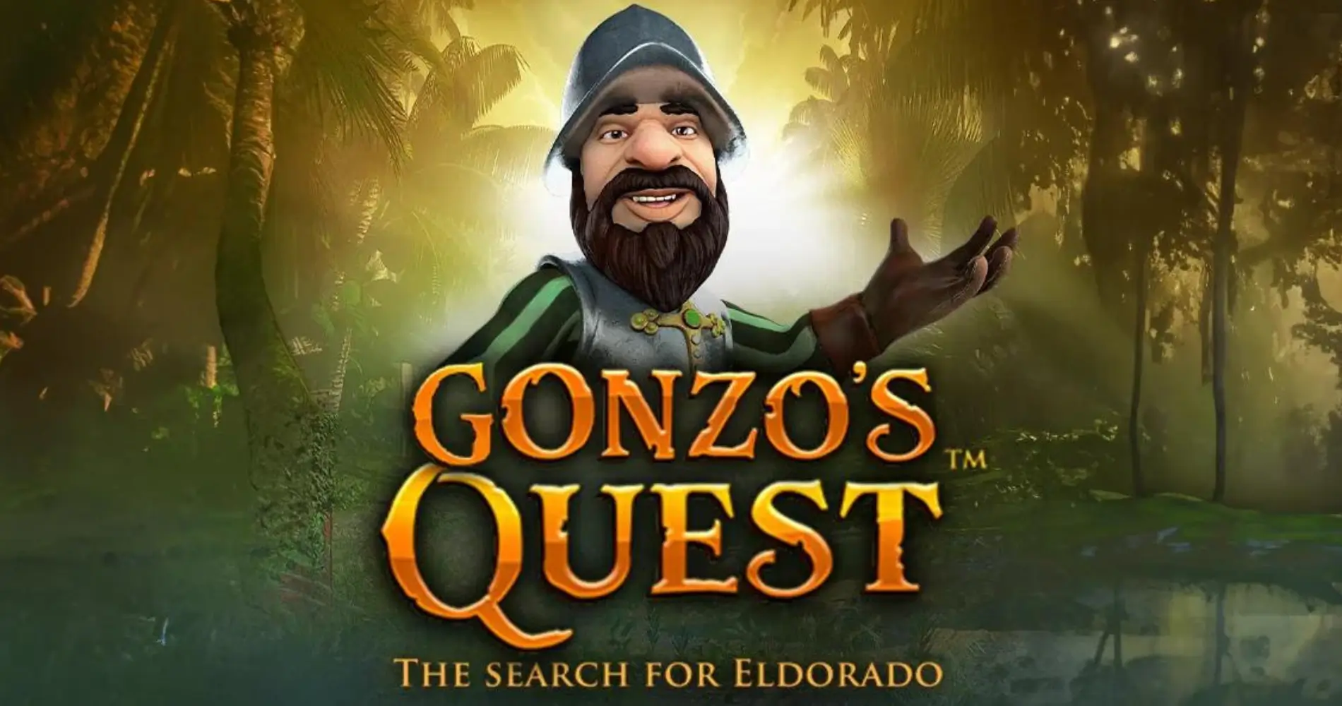 Gonzo’s Quest