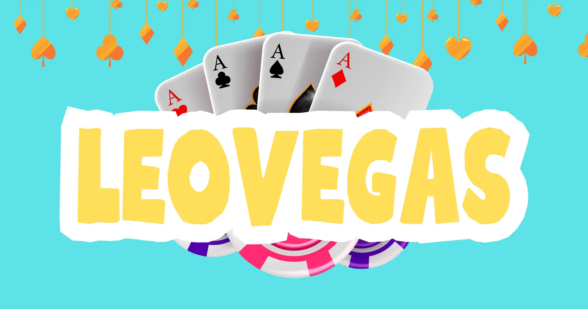 LeoVegas