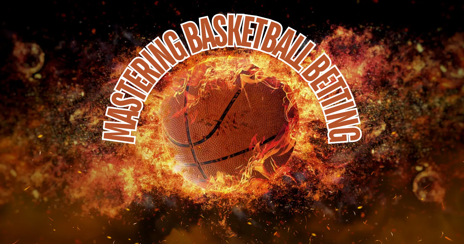 Mastering Basketball Betting FI