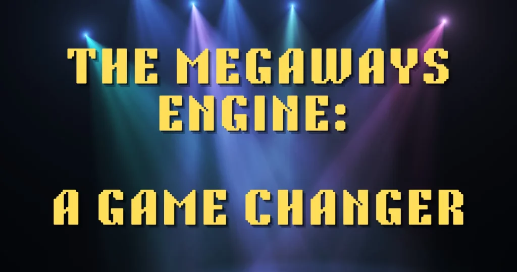 Morgana Megaways