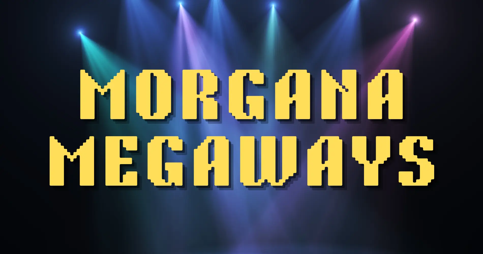 Morgana Megaways