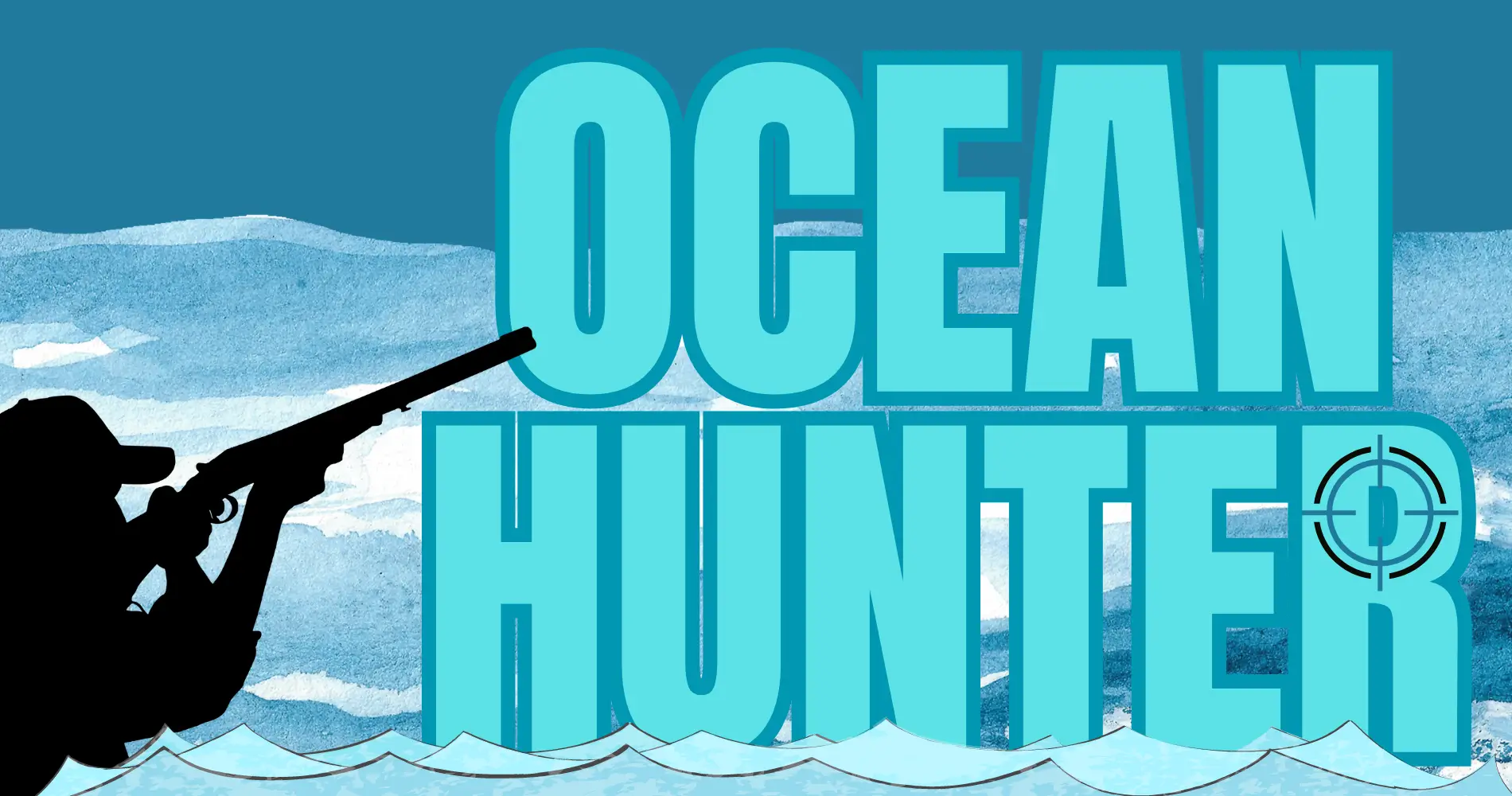 Ocean Hunter