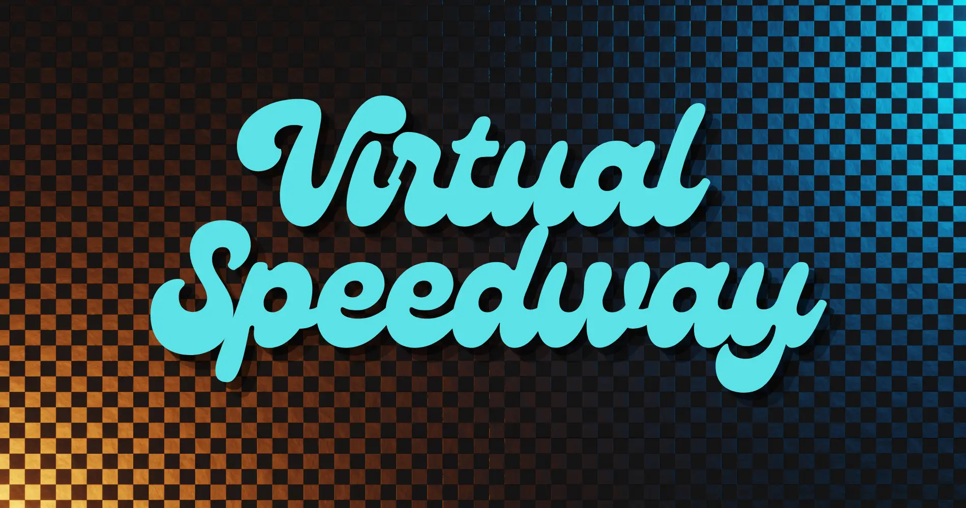 Virtual Speedway
