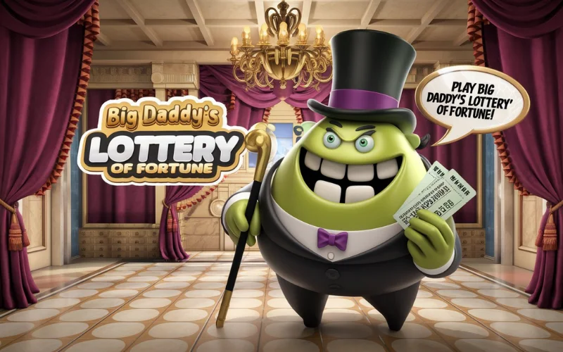 Big Daddy Game Registration at BDG Game featured image