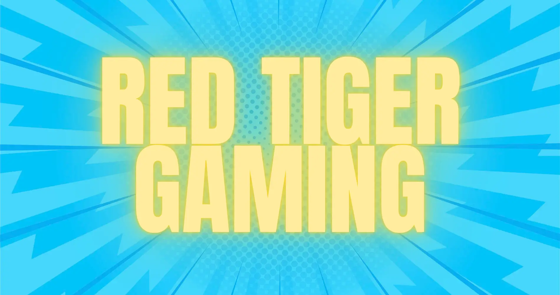 Red Tiger Gaming