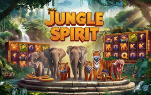 Jungle Spirit at BDG Game featured image