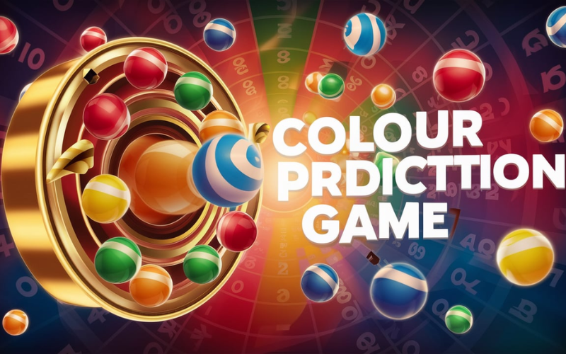 Colour Prediction Chart​