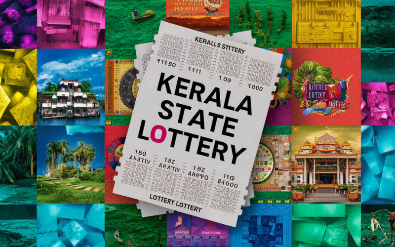Kerala State Lottery App, Online Lottery Ticket India​, Big Daddy