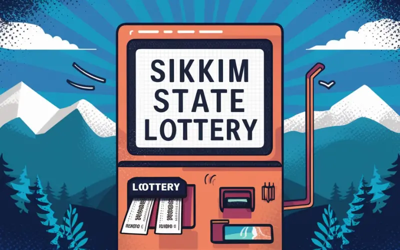 Sikkim Lottery Online