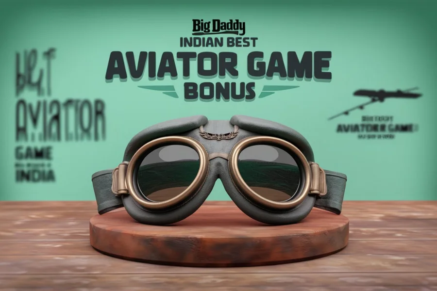 Aviator Game Bonus