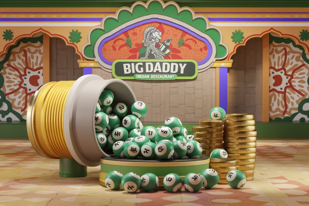 bodo lotteries