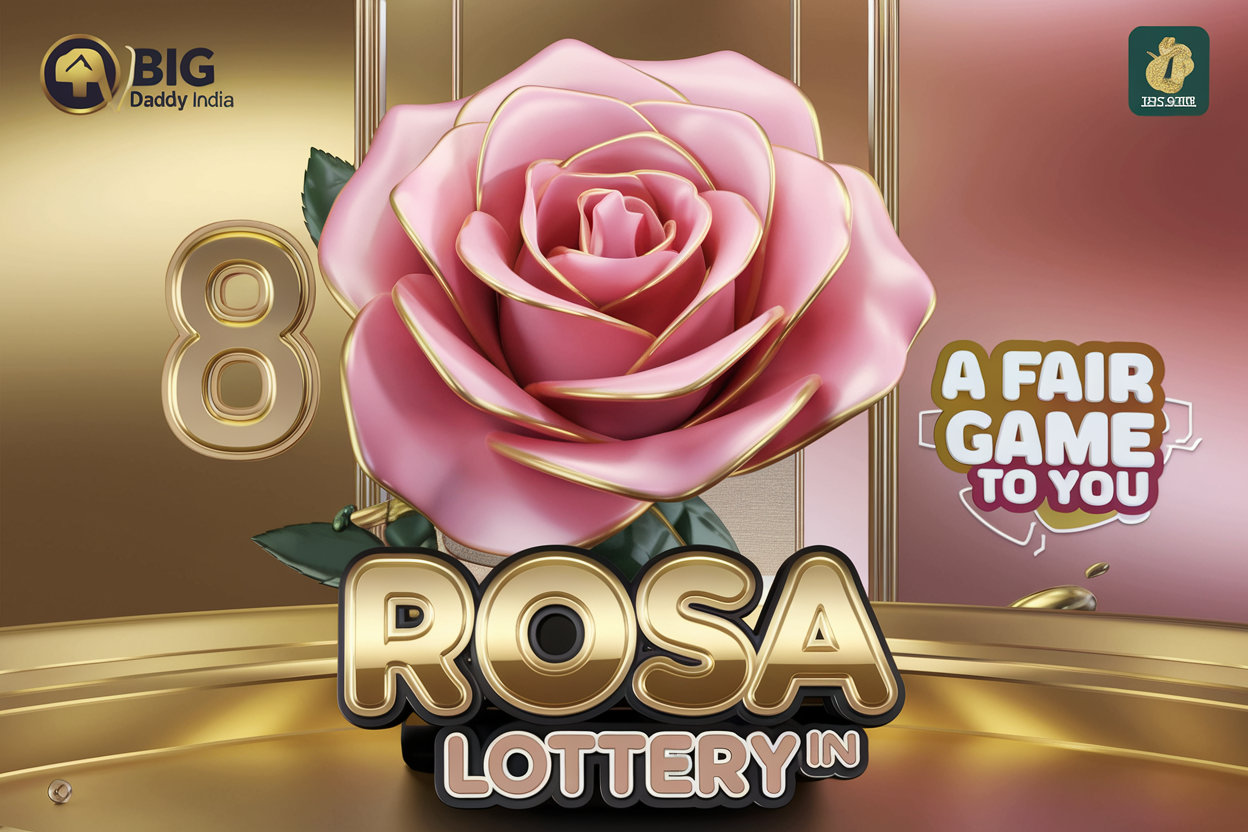 rosa lottery