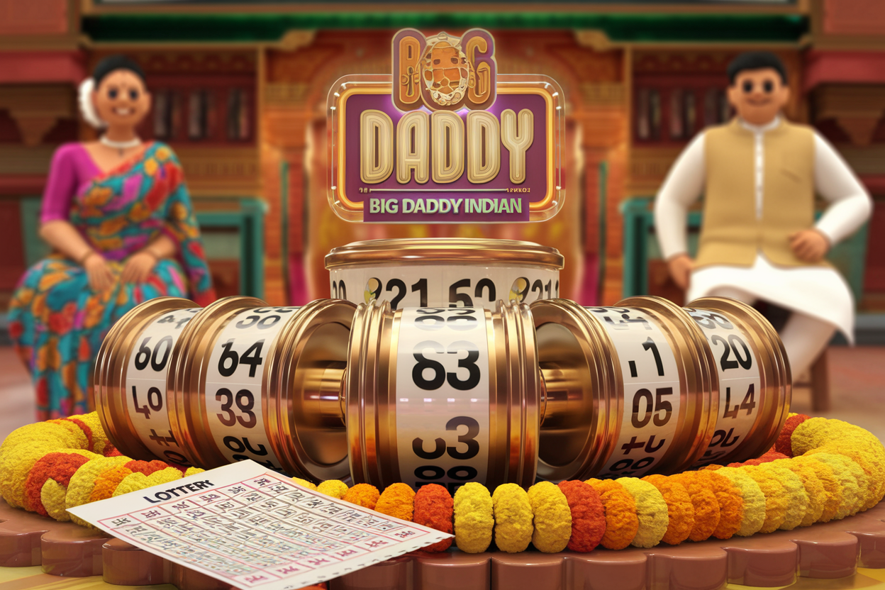 bodo lottery