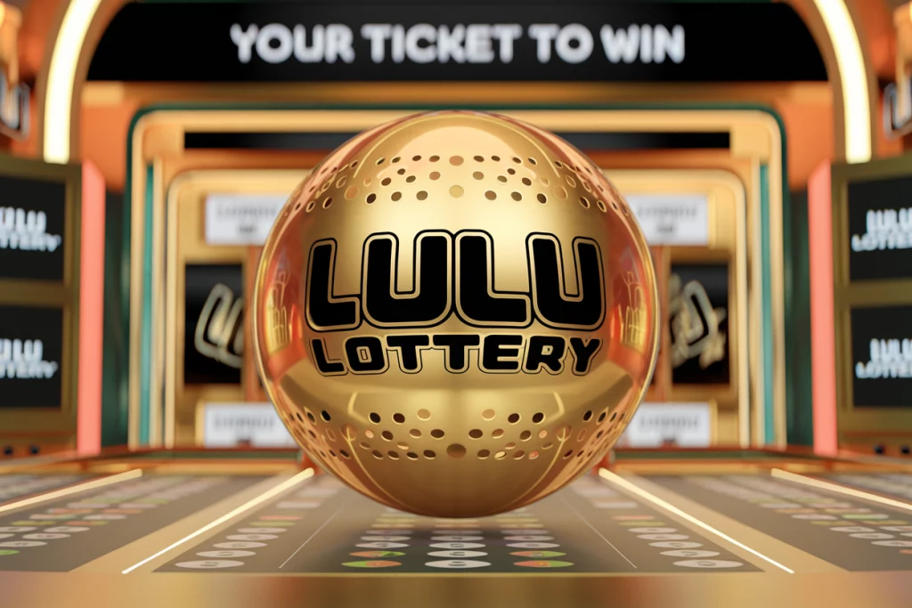 lulu lottery
