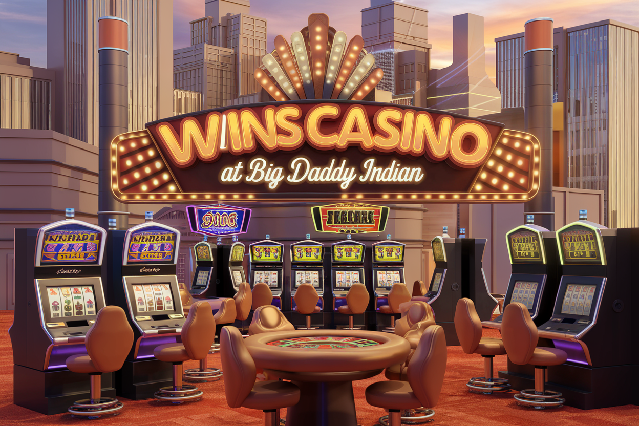 sms casino