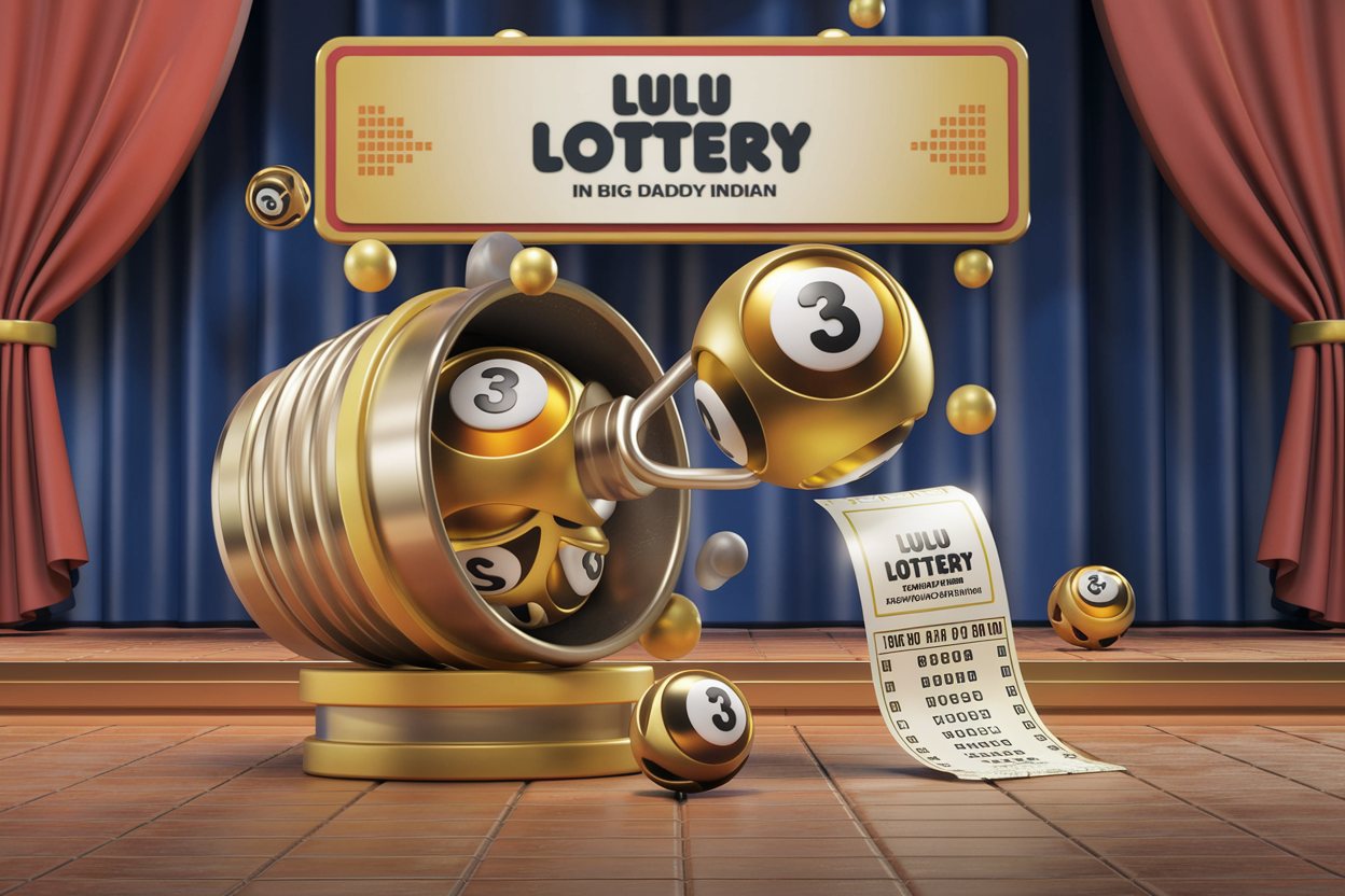 lulu lottery