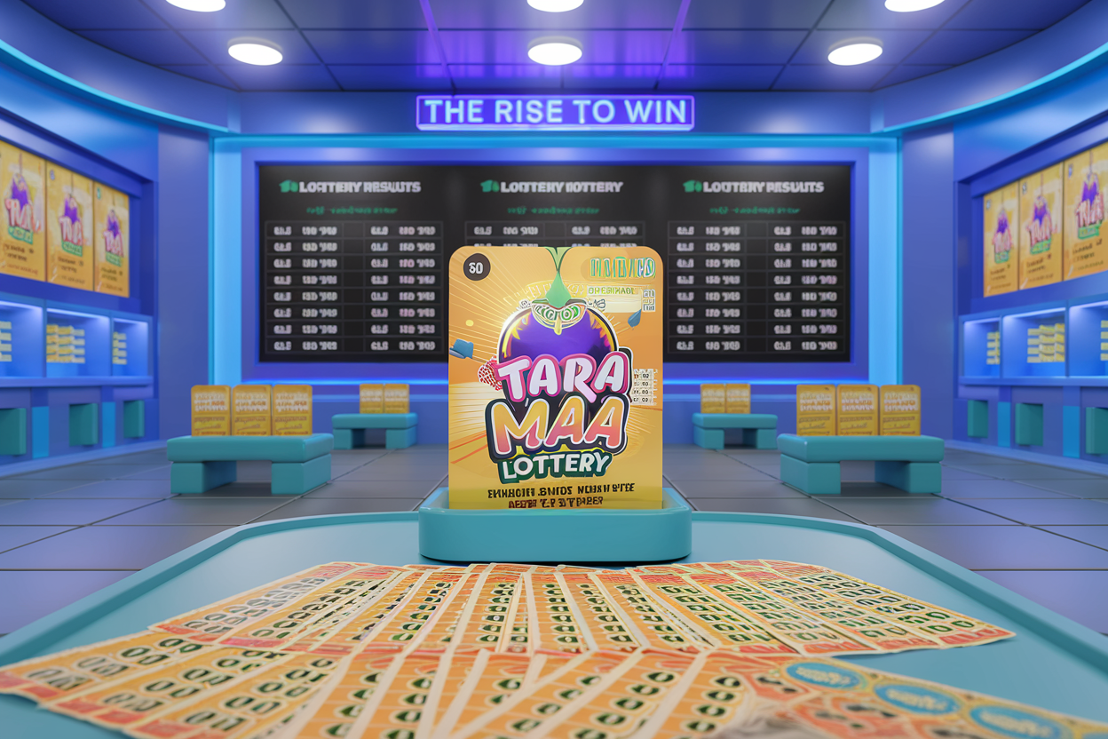 tara maa lottery