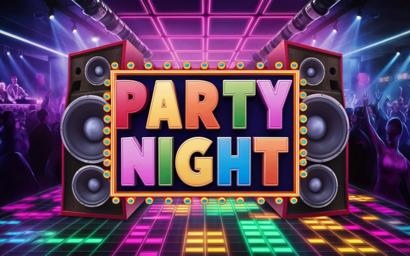 Party Night, Best Slot Games to Win Money, Best Online Slot Games for Real Money​, New Casino Slot Games, Slot Machines with Bonus Games