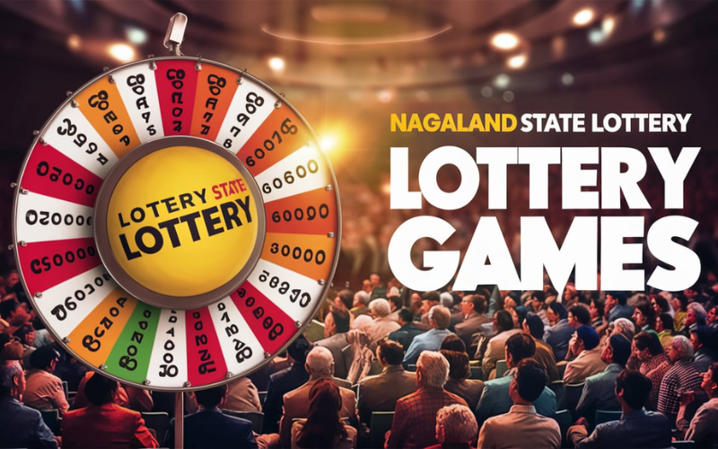 Nagaland State Lottery Live Draw​, Nagaland Lottery Result​, Big Daddy, Nagaland State Lottery Live Result, Lottery Sambad Nagaland State Lottery
