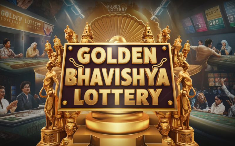 Golden Bhavishya Lottery, Lucky Lottery Online​, Buy Lottery Tickets Online​, Online Lottery App​, Dear Lottery Online​