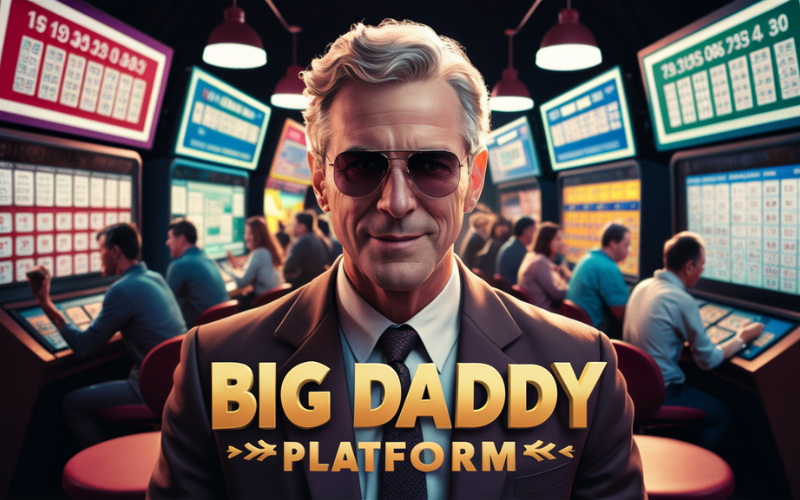Big Daddy Casino​, Big Daddy Login​, Big Daddy Game​, Big Daddy App​, Big Daddy Game Login​