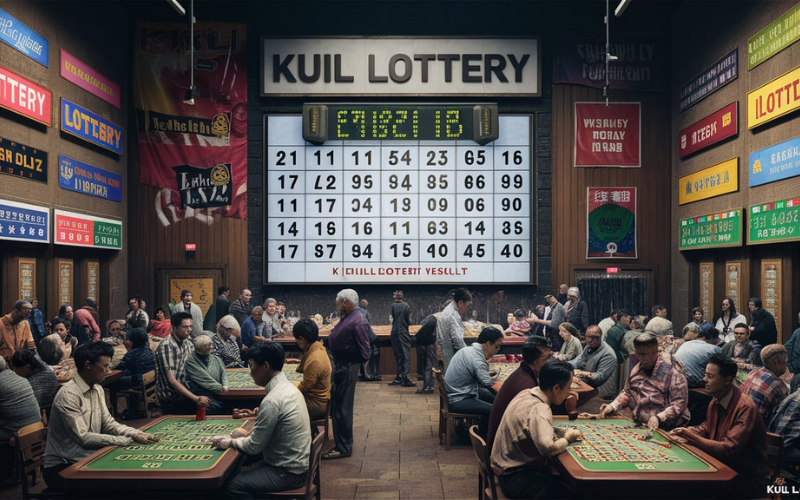 Kuil Lottery Result, Sikkim Kuil Lottery Results​, Big Daddy, Kuil Lottery Results Today​, Assam Lottery Result Today Kuil​