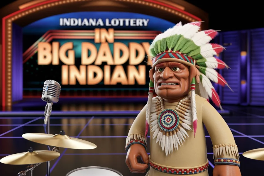 Indiana Lottery at BDG Game body image