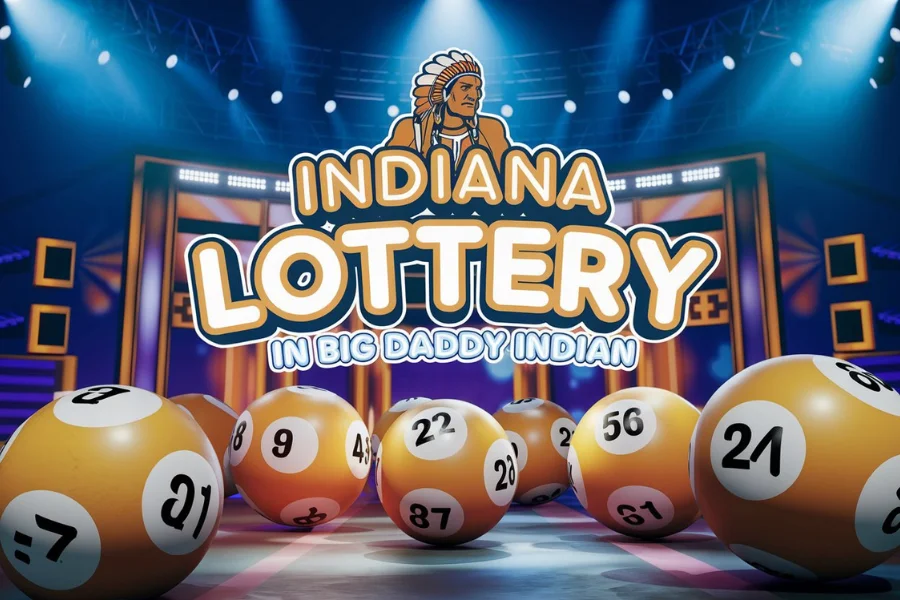 Indiana Lottery at BDG Game featured image
