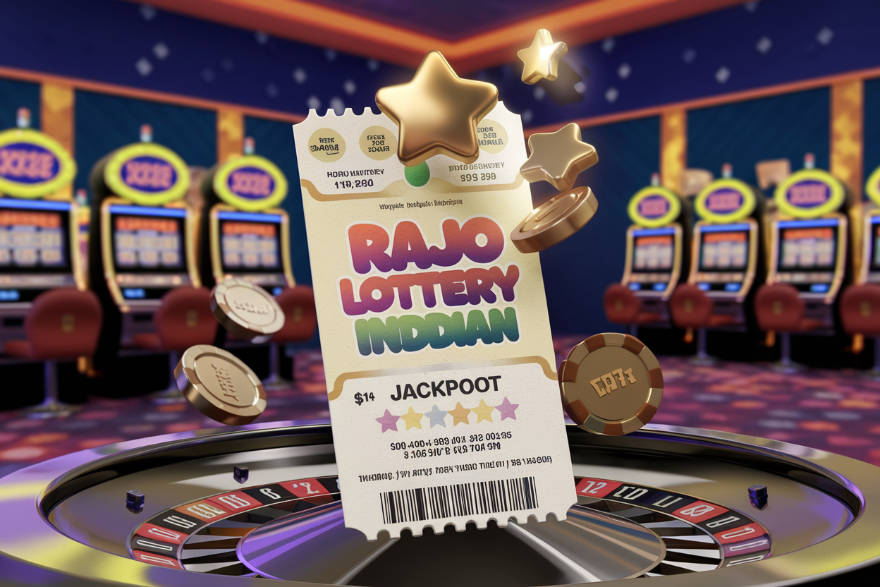 rajjo lottery