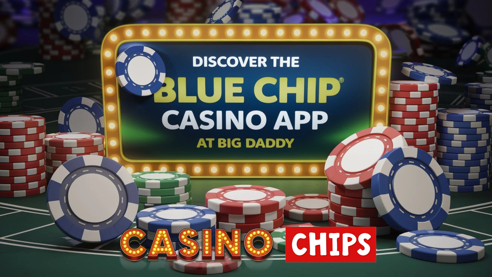 Casino Chips at BDG Game featured image