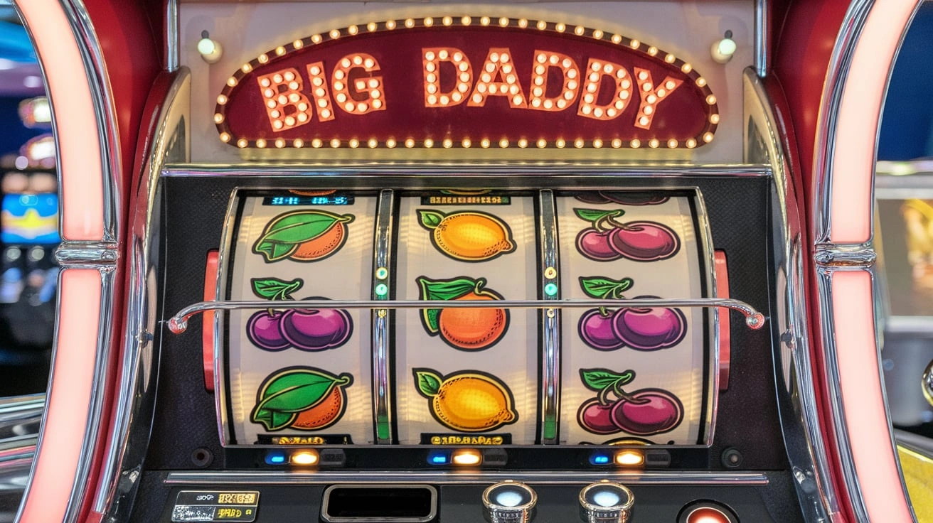 The Big Daddy