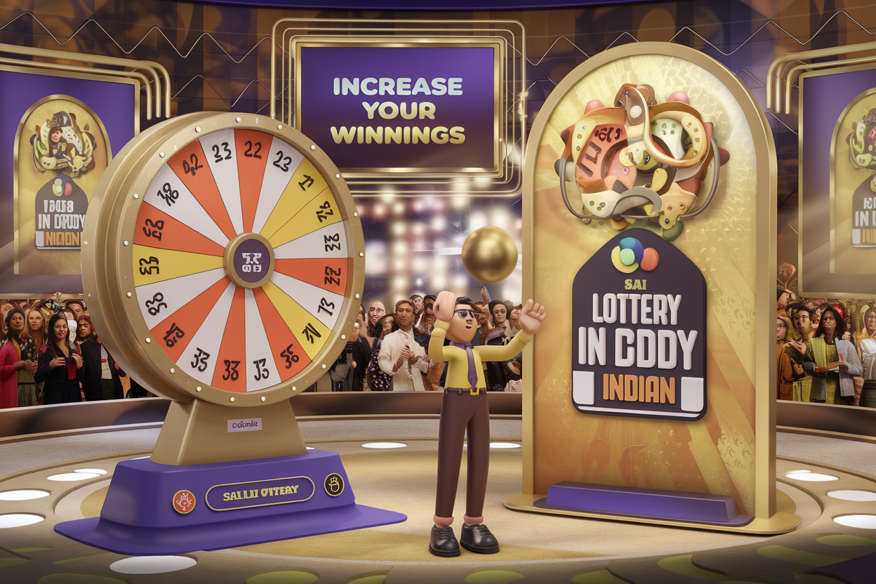 sai lottery