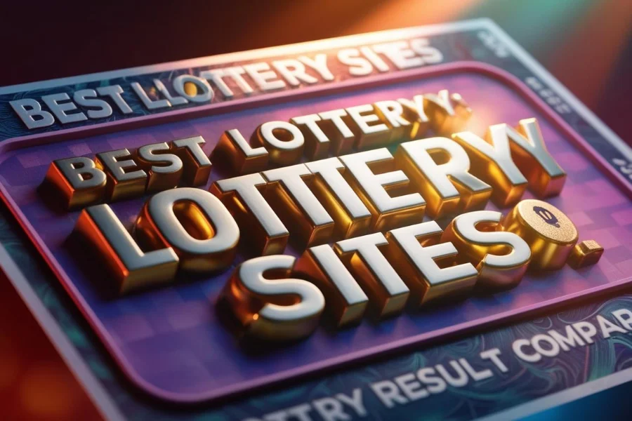best lottery sites