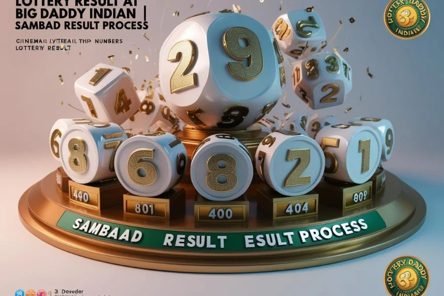 sambad result process