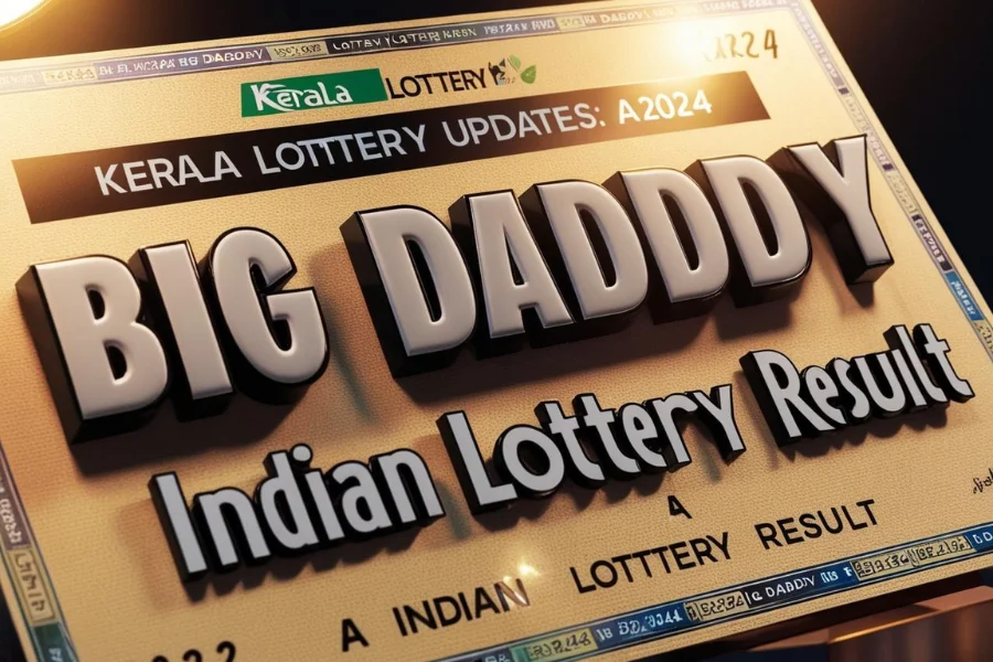 kerala lottery updates