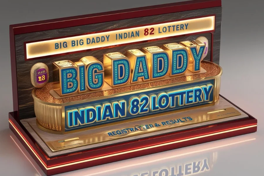 82 lottery registration