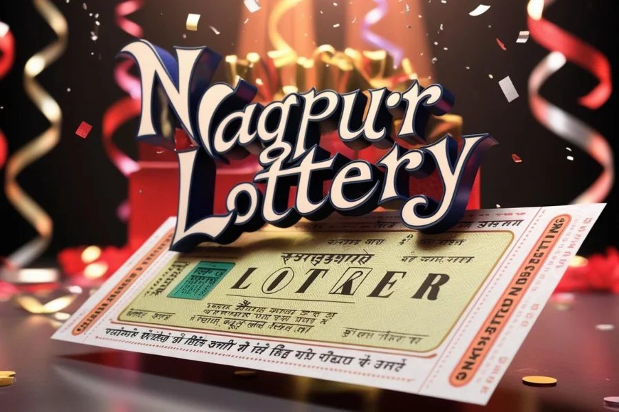 nagpur lottery