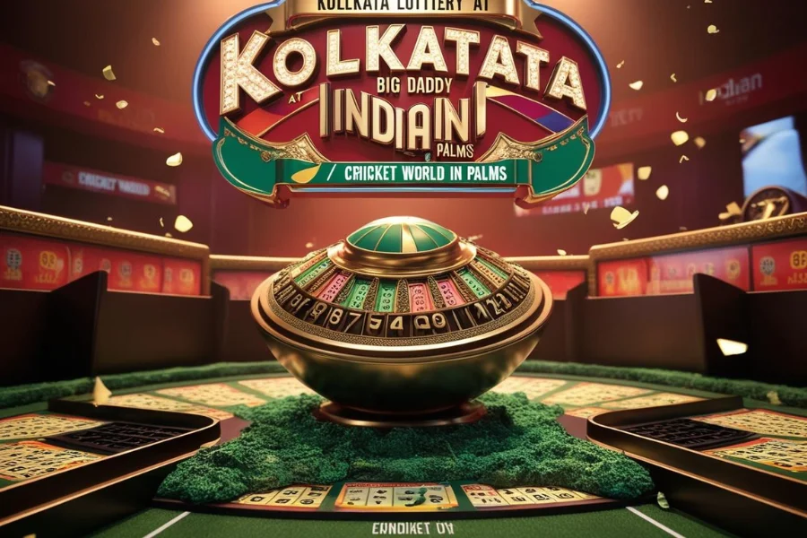 kolkata lottery