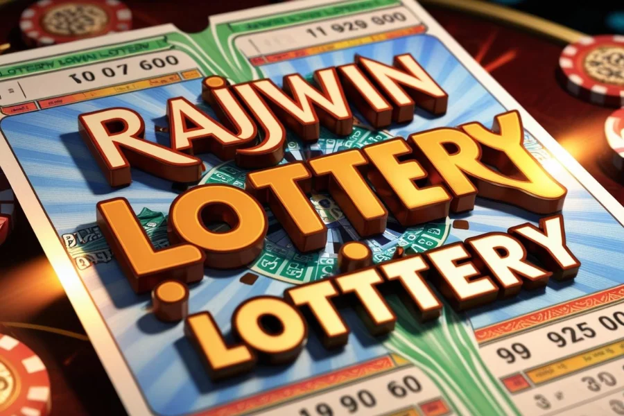rajwin lottery