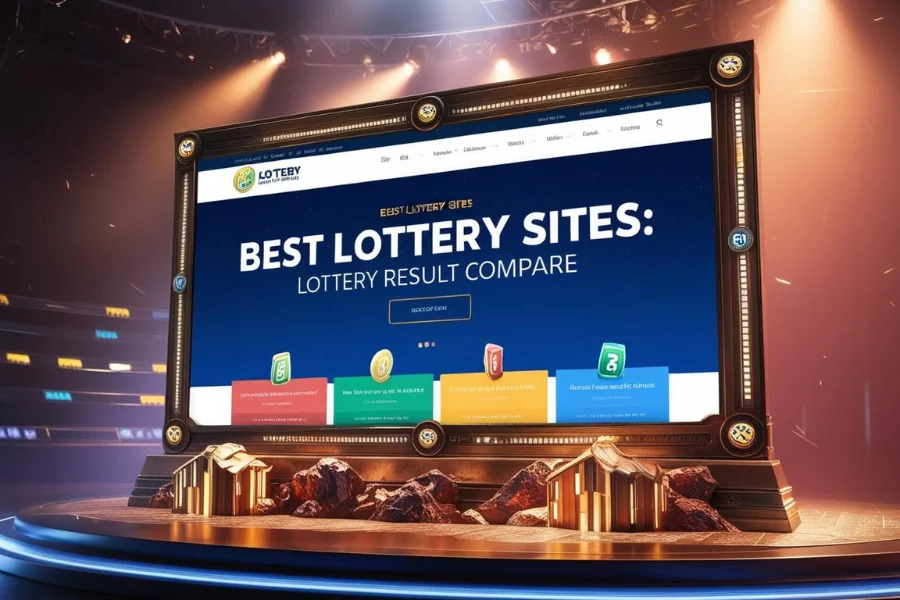 best lottery sites