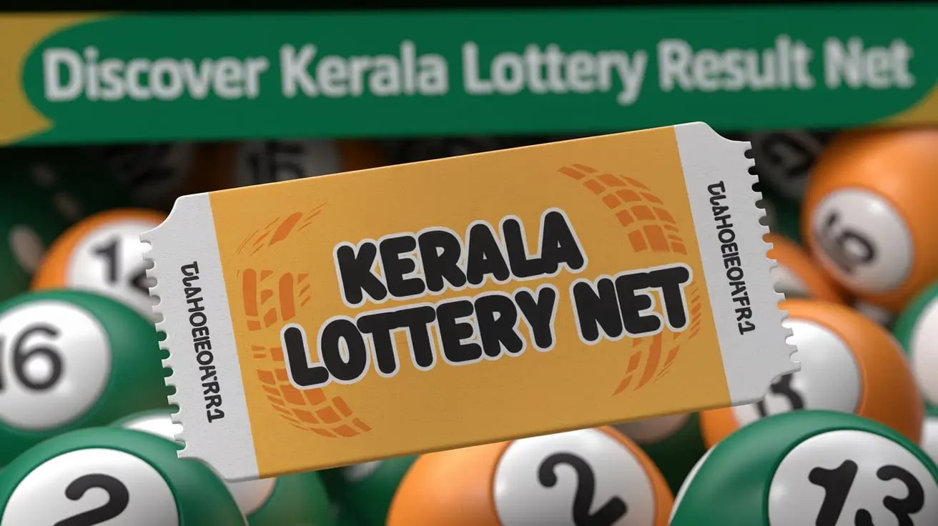 Kerala Lottery Net