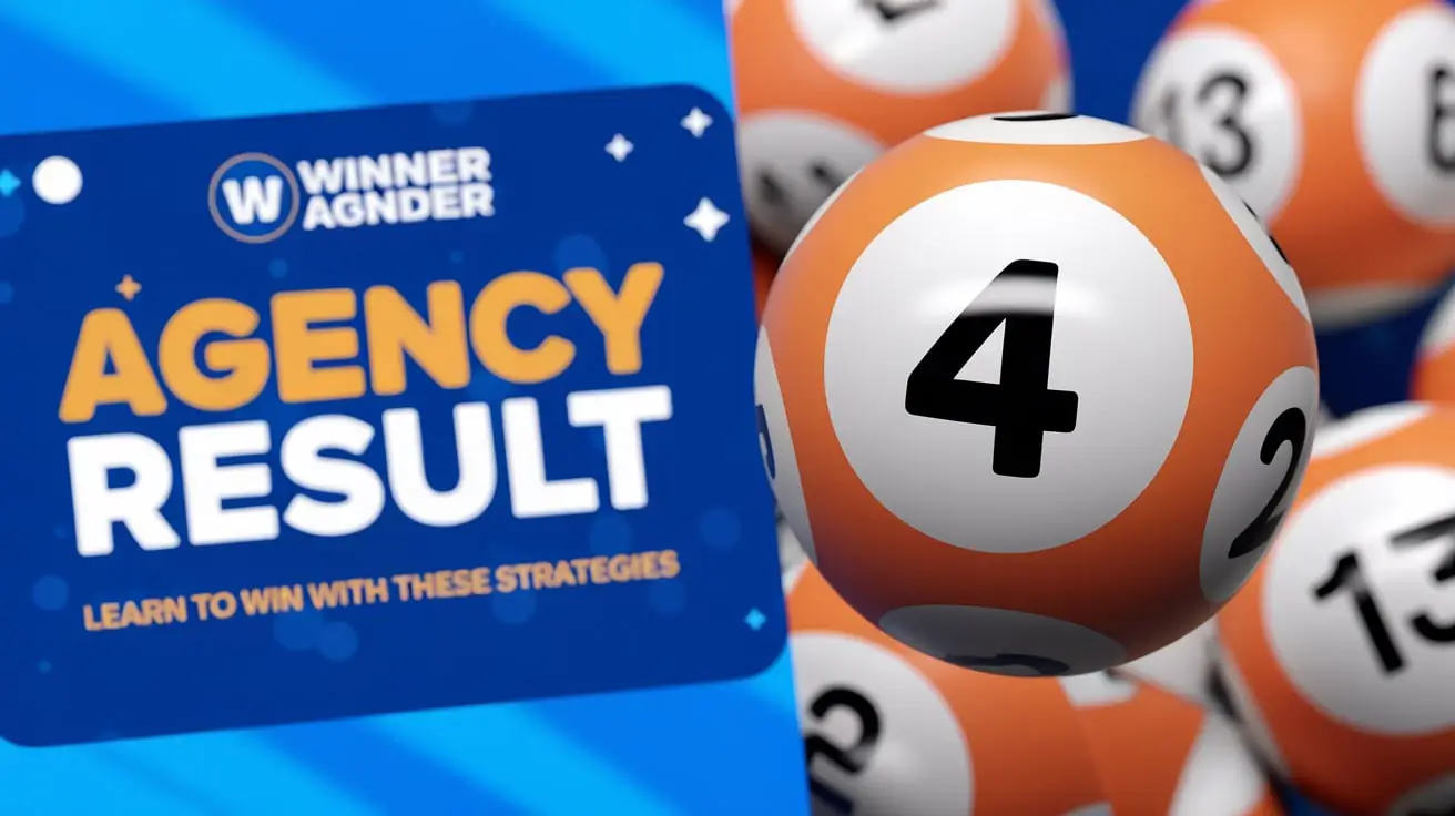 Winner Agency Result at BDG Game featured image