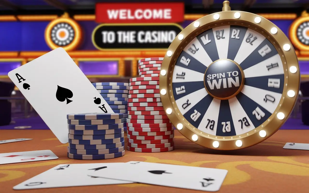 What is a Casino
