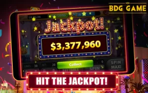 Big Slot Wins at BDG Game Featured image