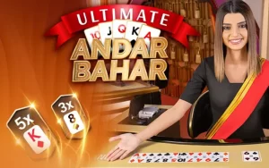 andar bahar card game at BDG Game featured image