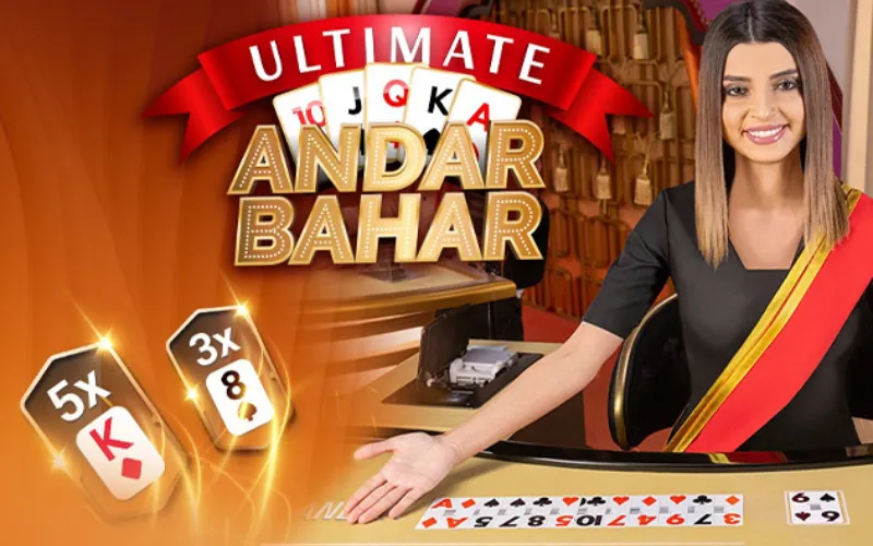 andar bahar card game at BDG Game featured image