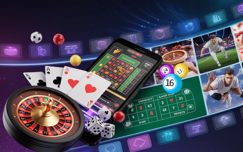 baccarat casino online​ at BDG Game body image