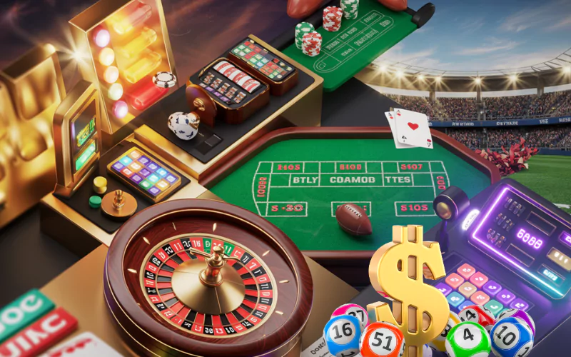 baccarat live casino​ at BDG Game