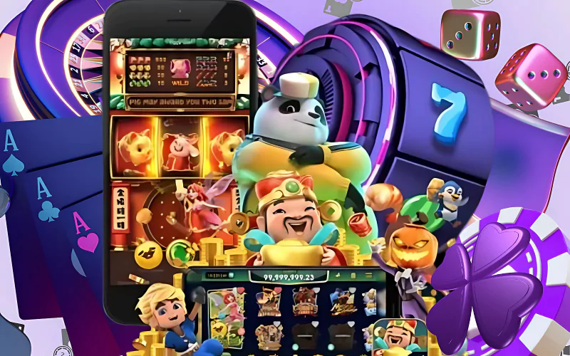 Big Daddy Game Login India at BDG body image